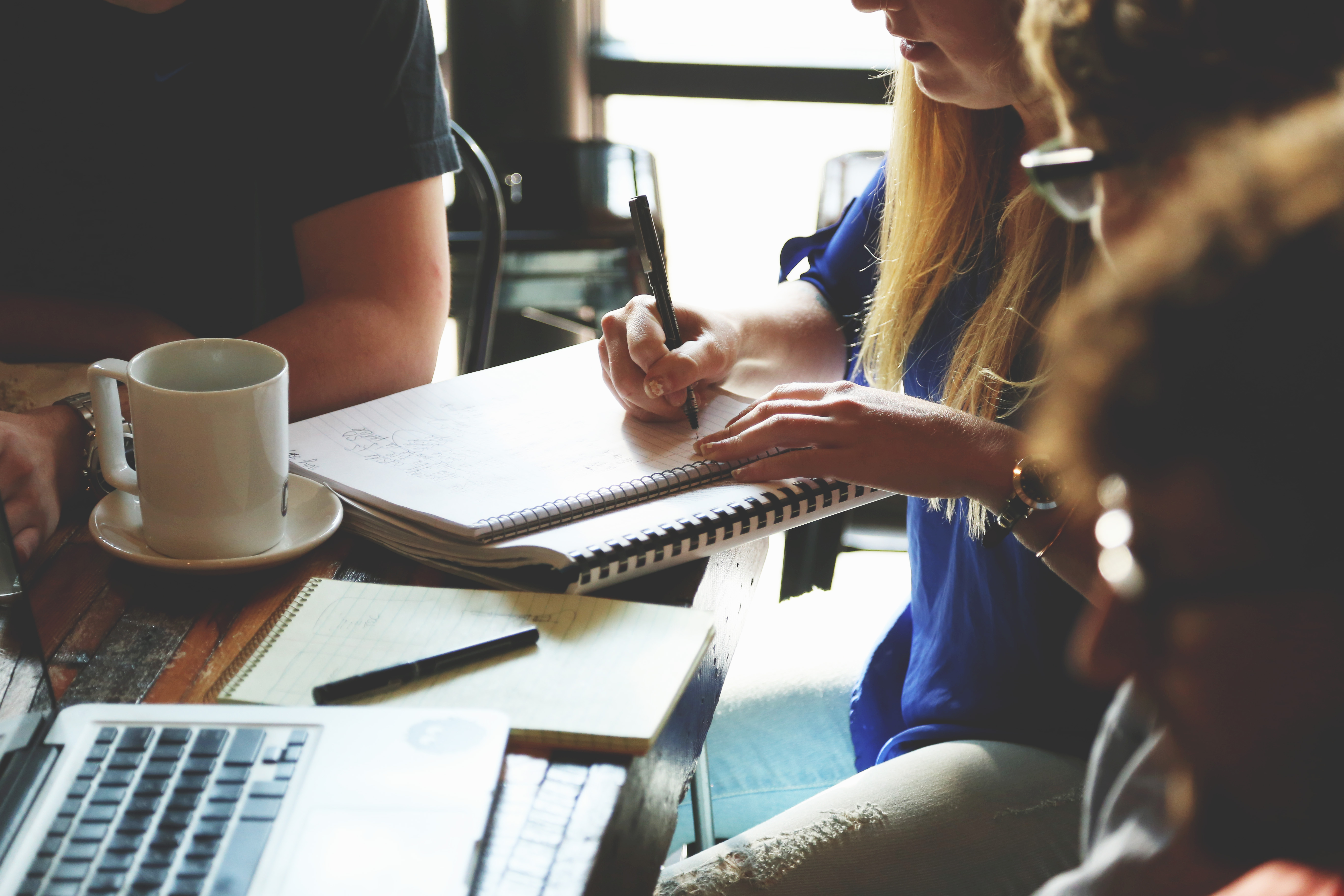 Social Media Content Marketing Services