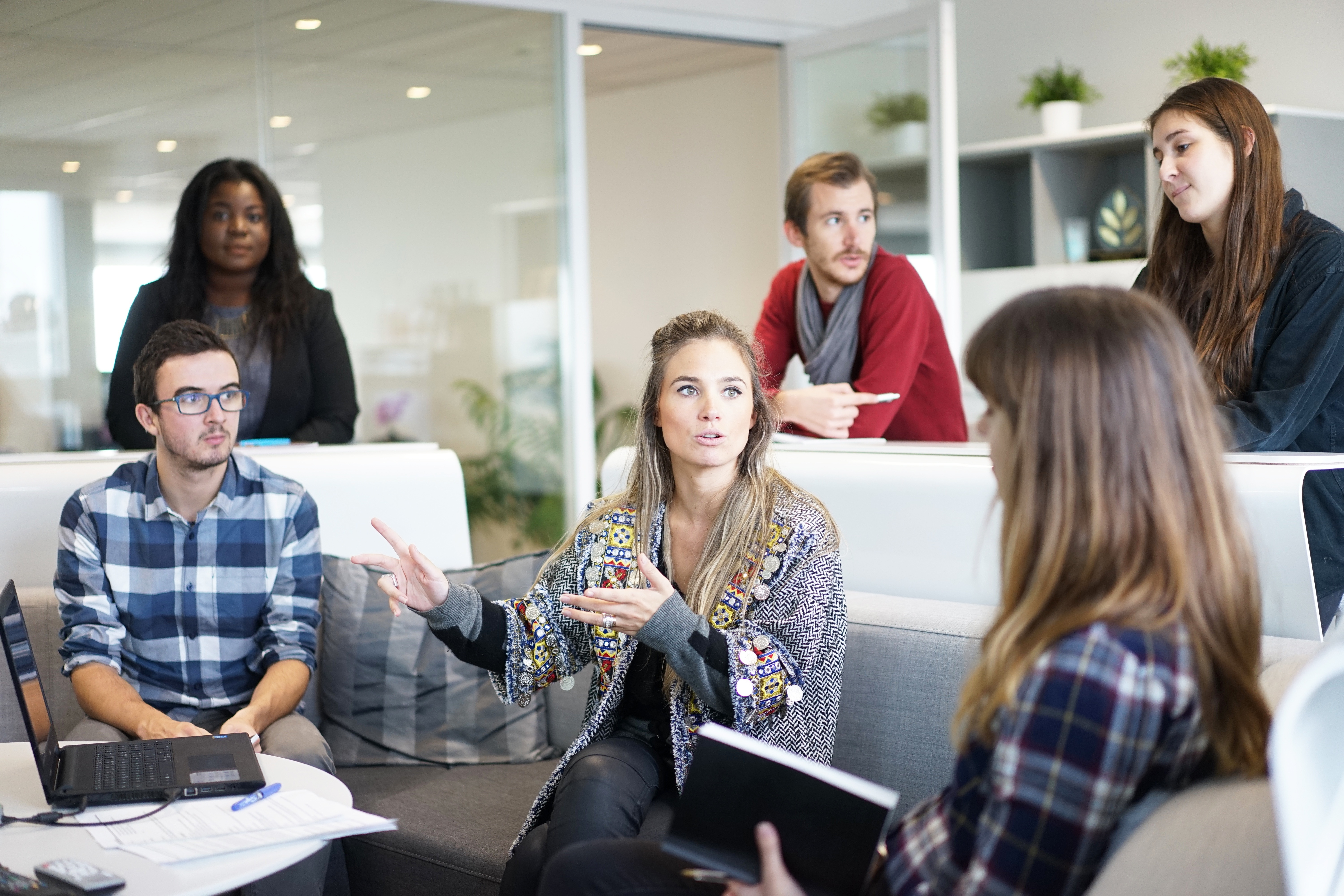 Digital Marketing Content Services