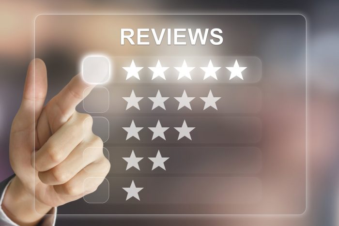 Software Reviews