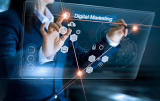 What is Digital Marketing